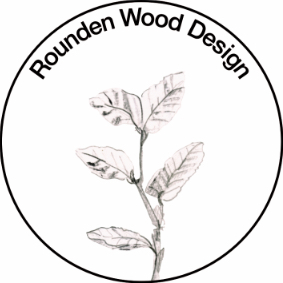 Rounden Wood logo